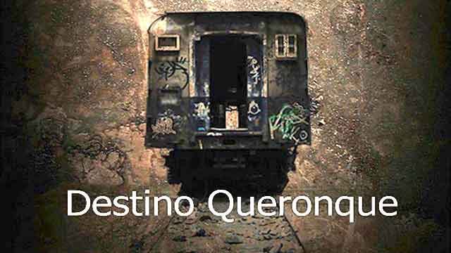 Destino Queronque