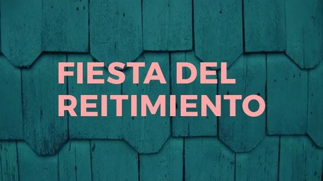 Fiesta del Reitimiento