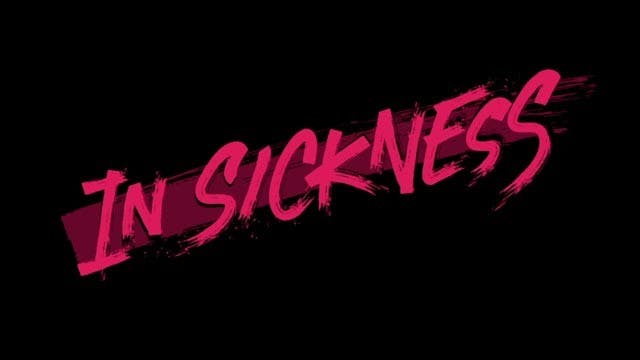 In Sickness
