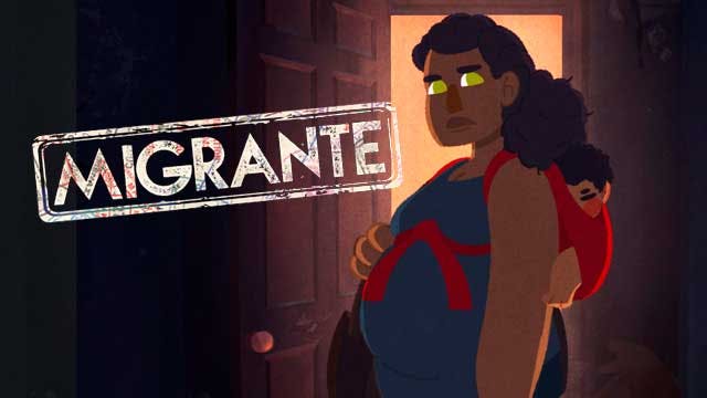 Migrante