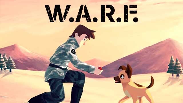 W.A.R.F