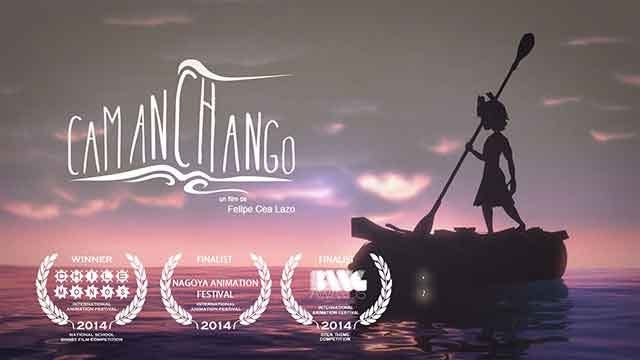 Camanchango