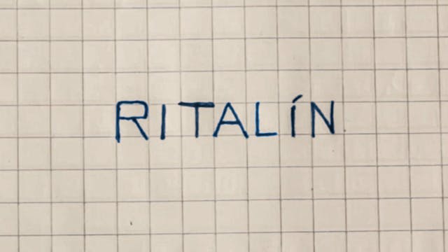 Ritalin