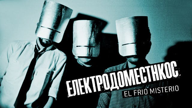 Electrodomésticos, el Frío Misterio