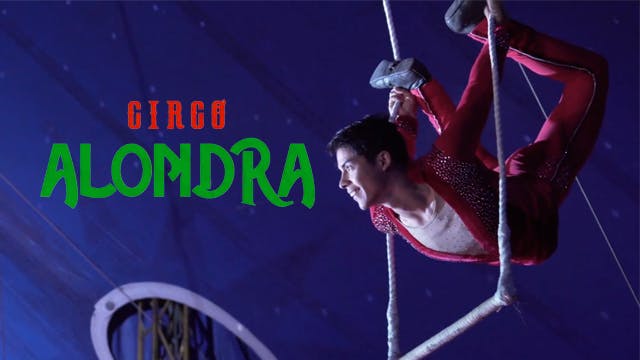 Circo Alondra