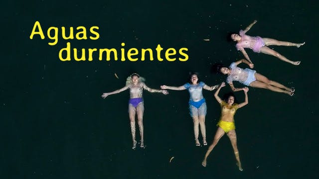 Aguas Durmientes