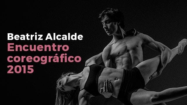 Encuentro coreográfico