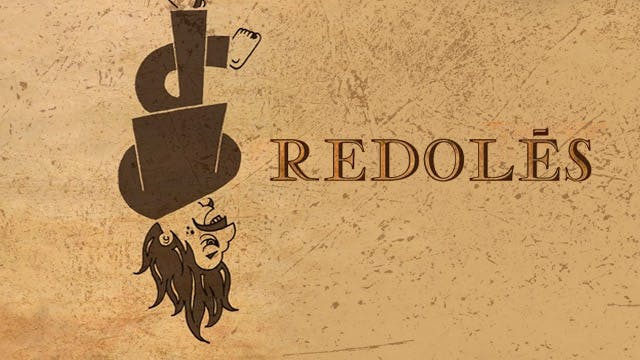 REDO: Un documental sobre Mauricio Redolés