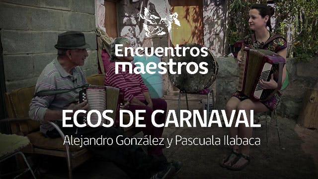 Ecos de Carnaval