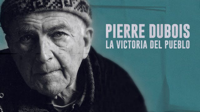 Pierre Dubois, La Victoria del pueblo