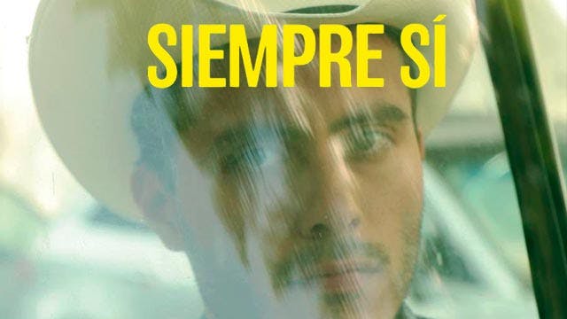 Siempre sí