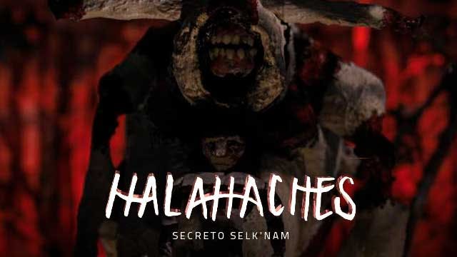 Halahaches