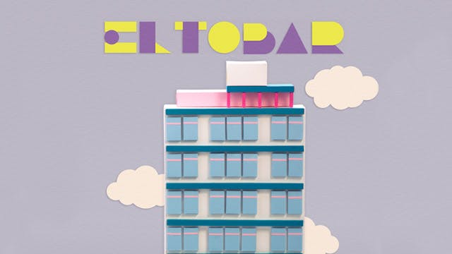 El Tobar