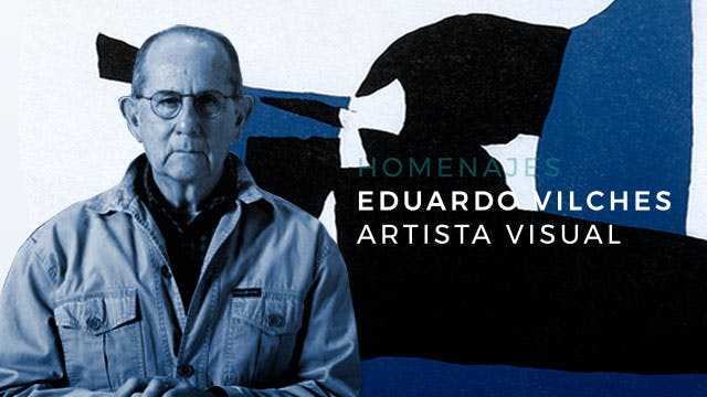 Eduardo Vilches