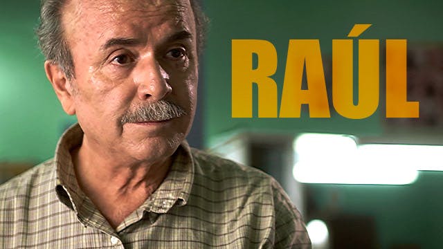 Raúl