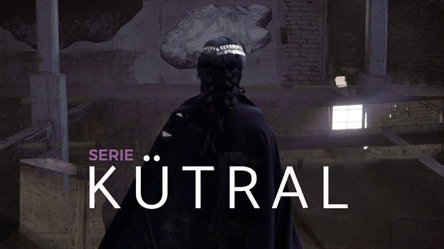 Kütral