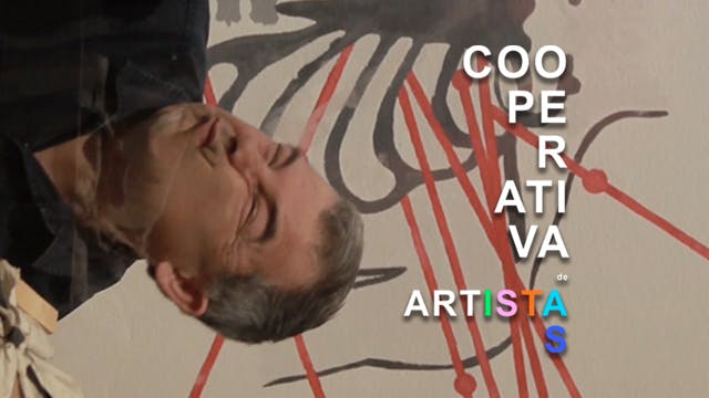 Cooperativa de Artistas