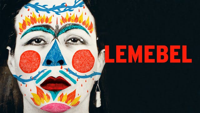 Lemebel