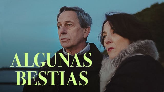 Algunas bestias
