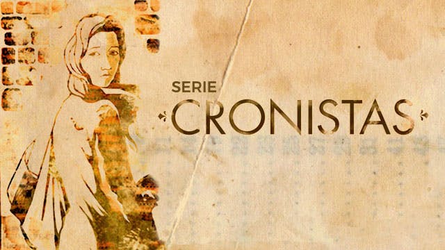 Cronistas