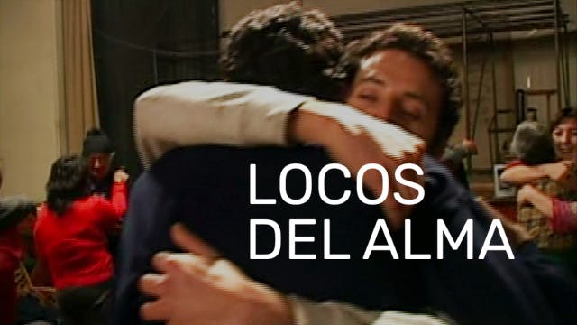 Locos del alma