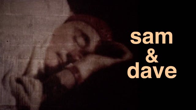 Sam & Dave