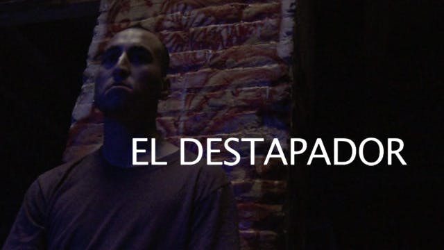 El destapador
