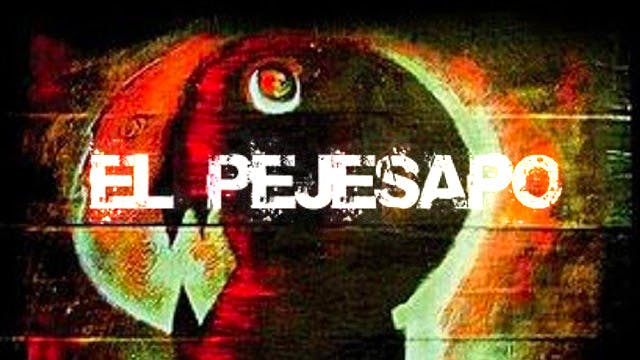 El Pejesapo