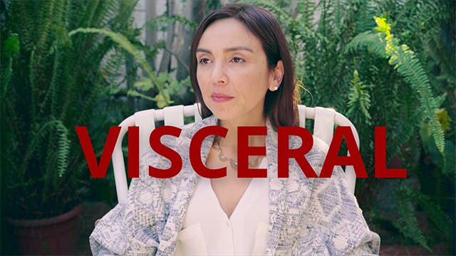 Visceral