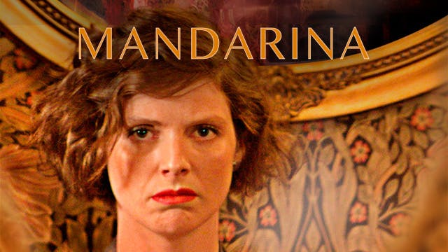 Mandarina