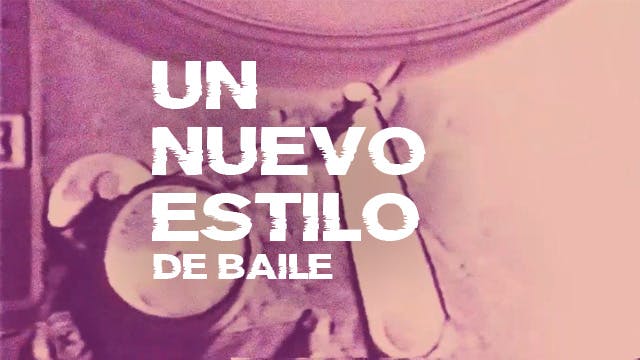 Un nuevo estilo de baile