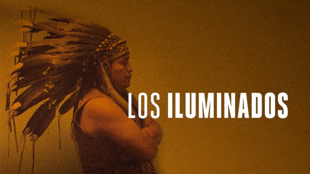 Los iluminados