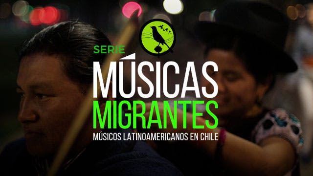 Músicas migrantes