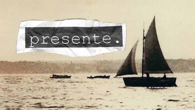 Presente