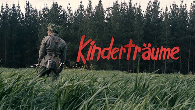 Kinderträume