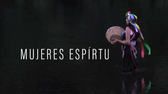 Mujeres espíritu