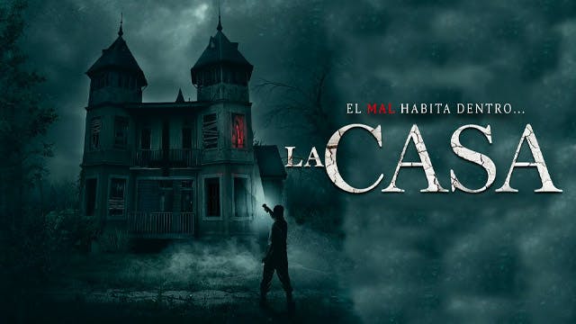 La casa