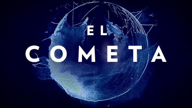 El cometa