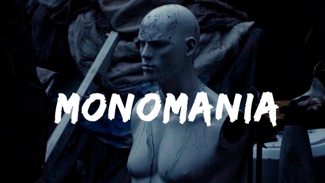 Monomanía
