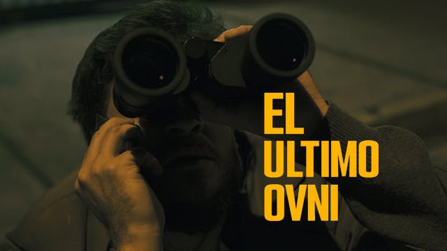 El último OVNI