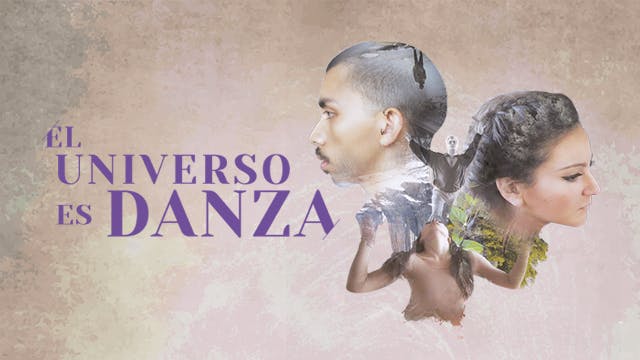 El universo es danza