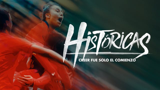 Históricas