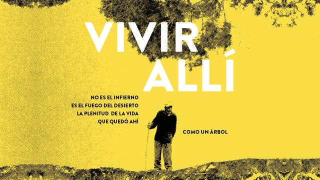 Vivir allí no es un infierno