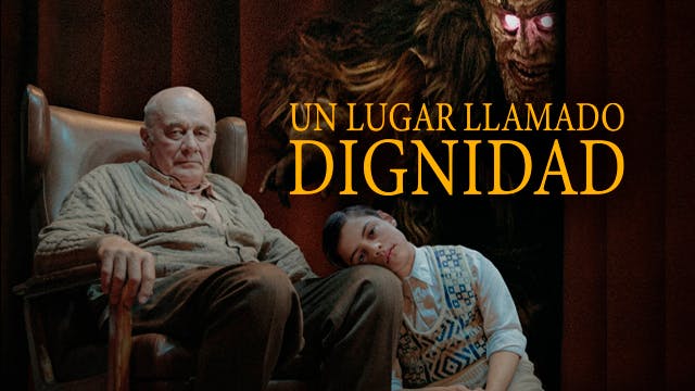 Un lugar llamado dignidad