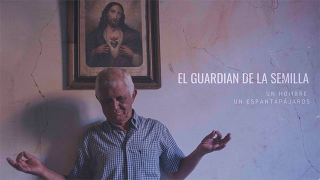 El guardián de la semilla