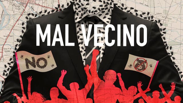 Mal vecino