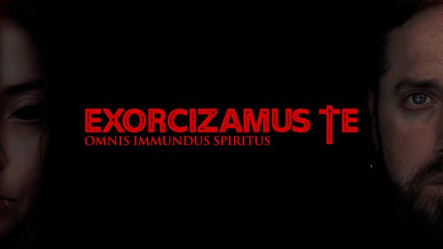 Exorcizamuste