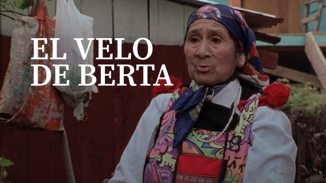 El velo de Berta