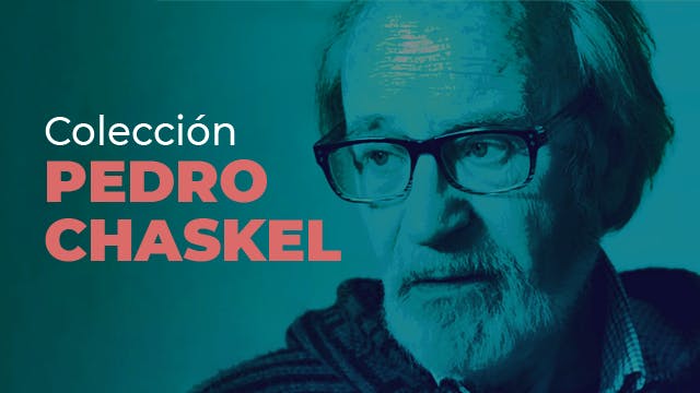 Pedro Chaskel