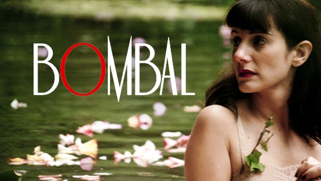 Bombal